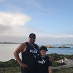 Profile Picture of Geoff Cochrane (@geoffroboy) on Instagram