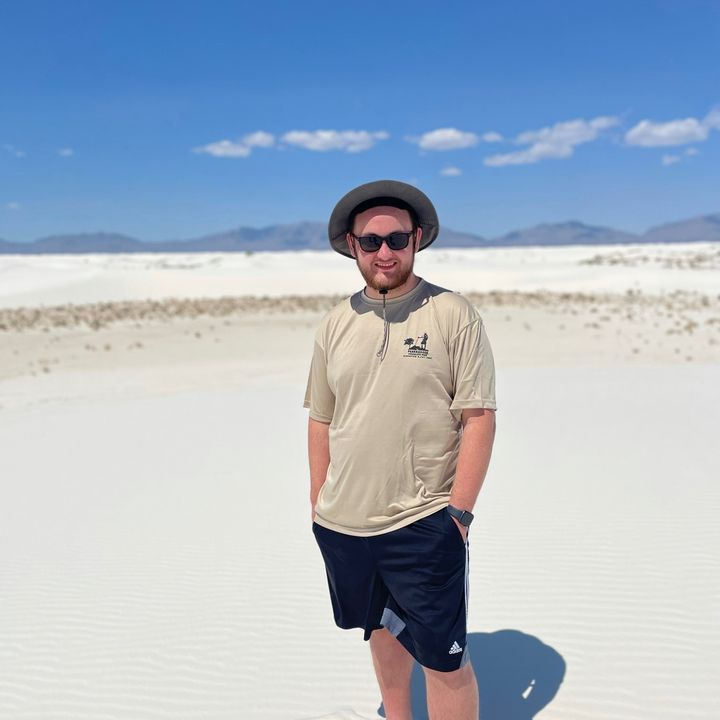 Profile Picture of Kyle Kellner (@kylekellner) on Tiktok