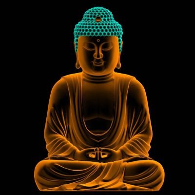 Profile Photo of Buddha-ful (@kizzee29) on Twitter