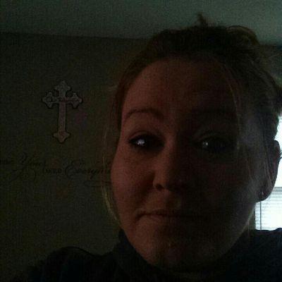 Profile Picture of Angel Gable (@AgableA) on Twitter