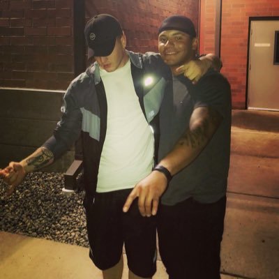 Zachary Mcclain - Twitter Profile Picture of Zachary Mcclain (@Zeasy01) on Twitter