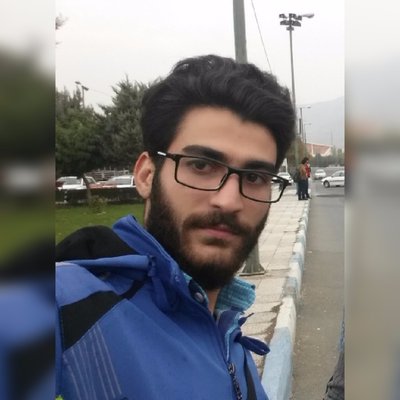 Profile Picture of Amir Saleh Rezaee (@Amirsaleh44) on Twitter