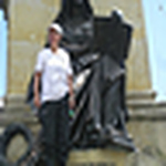 Profile Picture of Yeni Lucia Jimenez (@yeniluciajimenez) on Flickr