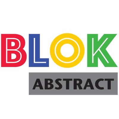 Profile Picture of David Almond (@BlokAbstract) on Twitter