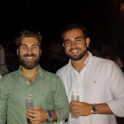 Profile Picture of Adrian Zafra Gil (@AdrianZafra2279) on Twitter