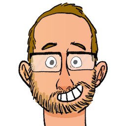Profile Picture of Daniel Dionne (@MrZeon) on Twitter