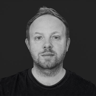 Profile Picture of Jamie Clark 💻🎙 (@XpatEducator) on Twitter