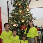 Profile Picture of Kornelius Pandin (@kornelius.pandi.5) on Facebook