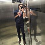 Profile Picture of Alikhan Eyupov (@aley.barmaley) on Instagram