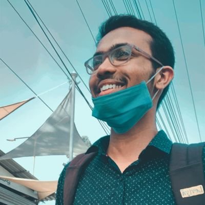 Profile Picture of Syed Irfan (@Irfansyed_35) on Twitter