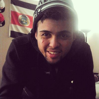 Profile Picture of Steven Moraga Beita (@fadedtiko) on Twitter