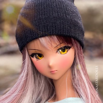 Profile Picture of Technastardolls (@DanielleDart5) on Twitter