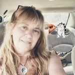 Profile Picture of Joanne Jerz Gosselin (@jojoswildwoodnaturecraft) on Instagram