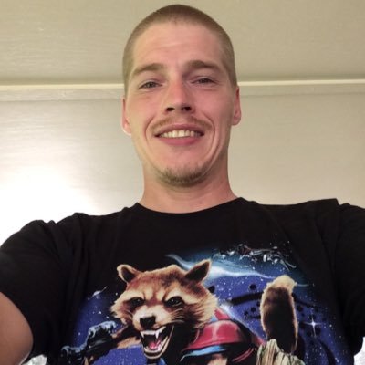 Profile Picture of Paul Rust (@PaulRust6940) on Twitter