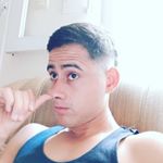 Profile Picture of Mauro Ezequiel Orellana FACDEF (@mauro.orellana) on Instagram