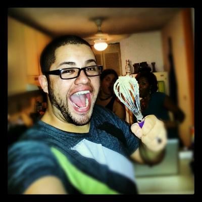 Profile Picture of Shawn Bowden (@quadrillefle16) on Twitter