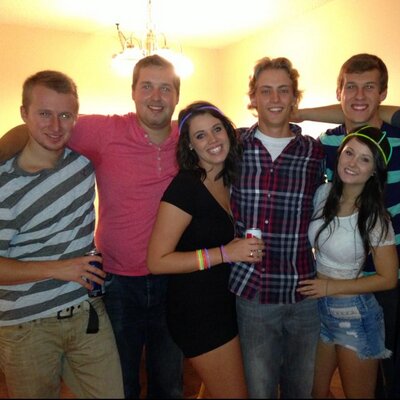 Profile Picture of Corey Marcotte (@coreman14) on Twitter