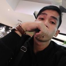 Profile Picture of Mikhail Johari (@MikeJoe94) on Twitter