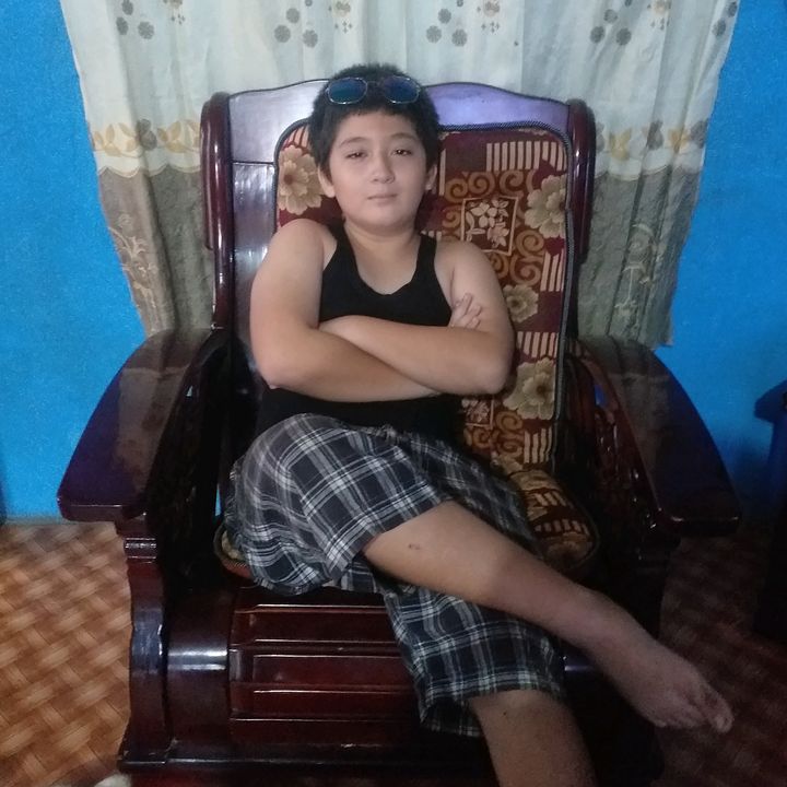 Profile Picture of Christopher Feridonf (@christopherferido) on Tiktok