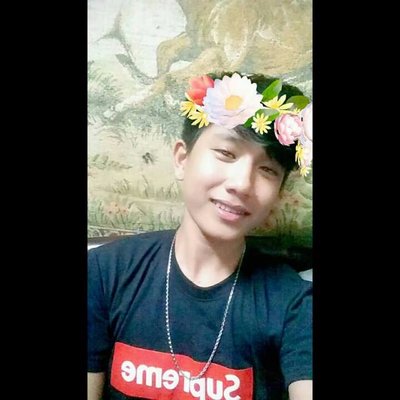 Profile Picture of Christopher Racca (@topherpogi00) on Twitter