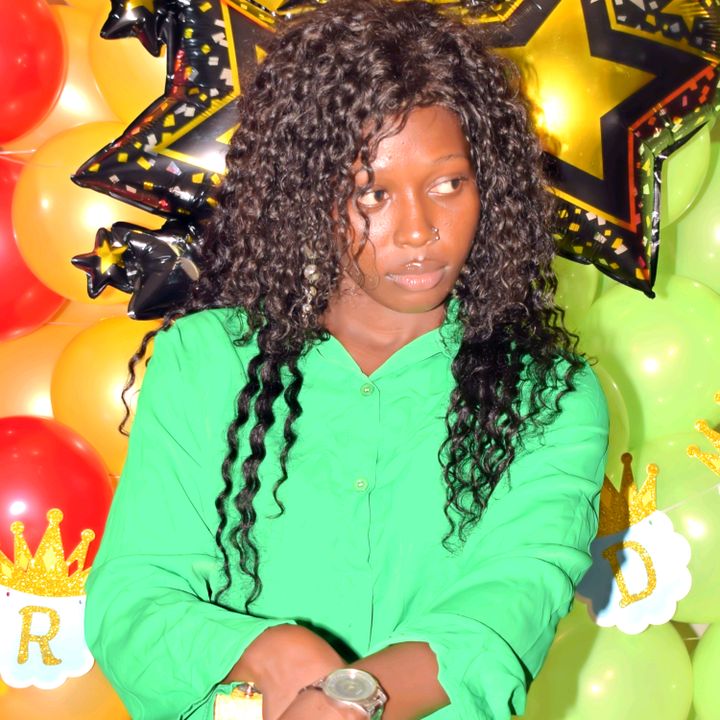 Profile Picture of Martine Keith (@user879943170610) on Tiktok