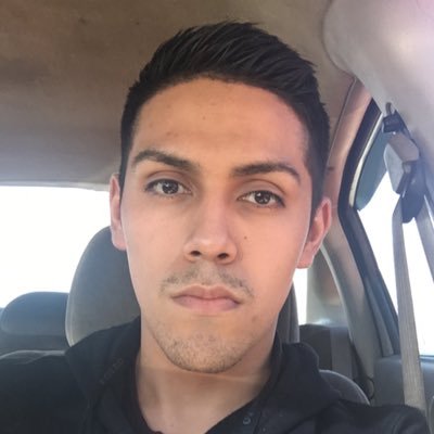 Profile Picture of Ivan Valdivia (@Ivanvaldivia20) on Twitter