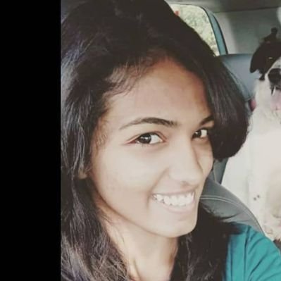 Profile Picture of Aminashareef (@Aminakouser_08) on Twitter