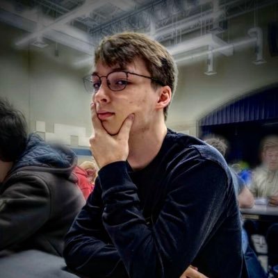 Profile Picture of Joseph Chambliss (@JosephChamblis7) on Twitter