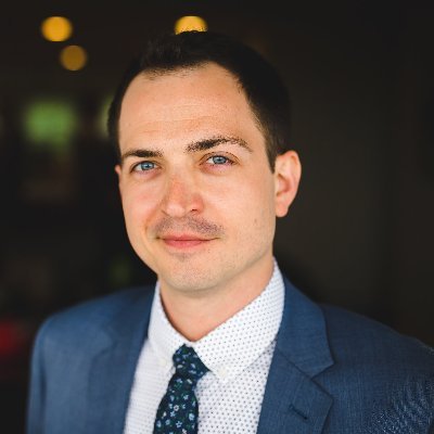 Profile Photo of Nick Fondulis (@NickFondulis) on Twitter