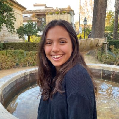 Profile Picture of Miranda Appel (@AppelMiranda) on Twitter