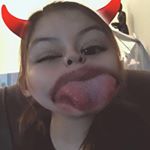 Profile Picture of Morissa Omeasoo (@morissa019) on Instagram