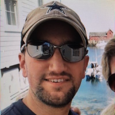 Profile Picture of Kevin Berube (@Lacrosseman460) on Twitter