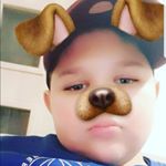 Profile Picture of THOMAS SANDOR (@thomas_sandor12) on Instagram