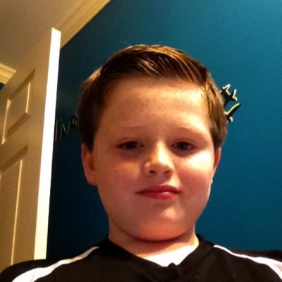 Profile Picture of Mikel Austin Collins (@MikelAustinCol1) on Twitter