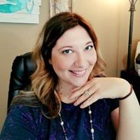 Profile Picture of Amanda Davidson (@amanda-davidson-88) on Quora