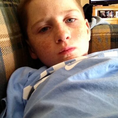 Profile Picture of Dawson Schmidt (@DawsonHschmidt) on Twitter