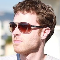 Profile Picture of Jamie Saunders (@jamie-saunders-9) on Quora