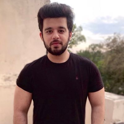 Profile Picture of Kunal Malik (@kunalmalik92) on Twitter