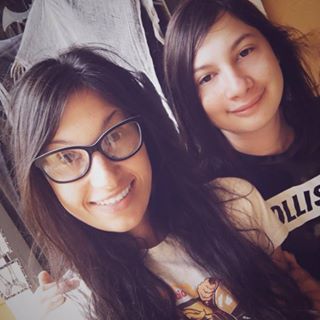 Profile Picture of Alicia Garza (Lee) (@alicia.garza.92) on Facebook