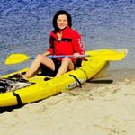 Profile Picture of Karen Yeh (@lucegraphia_karenyeh) on Instagram