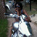 Profile Picture of Antoinette  Booda  Pearson (@ladii_sha1019) on Instagram
