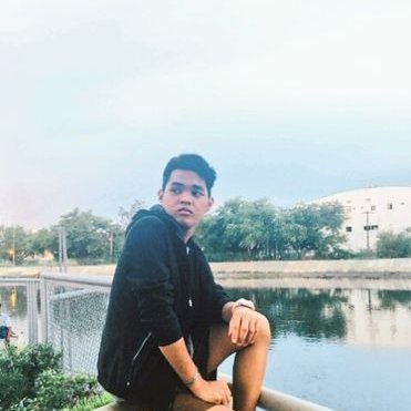 Profile Picture of Nathaniel Vida Montano (@vida_nathaniel) on Twitter
