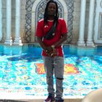 Profile Picture of Jesse Johnson (@jet_2flyy) on Instagram