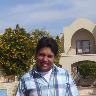 Profile Picture of Mohamed Ahmed Helal (@mohamedhelal39) on Twitter