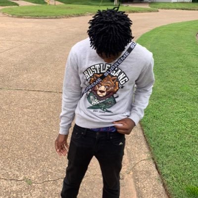Profile Picture of Big Gangsta (@Darrellbeck12) on Twitter
