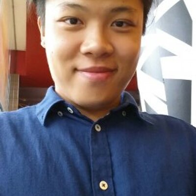 Profile Picture of Andy Lwa Hong Xiang (@Andy_Lwa) on Twitter