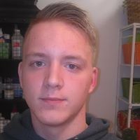 Profile Picture of Tyler Weber (@tyler-weber-22) on Quora