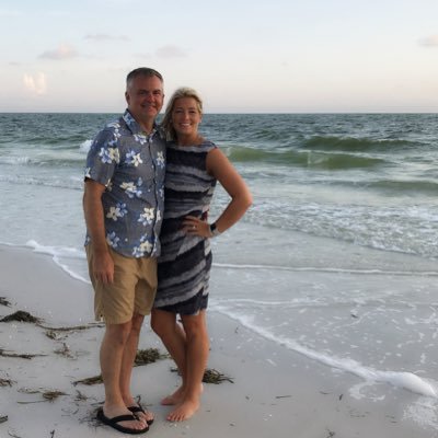 Profile Picture of Tom & Katie Elam (@elam_family) on Twitter