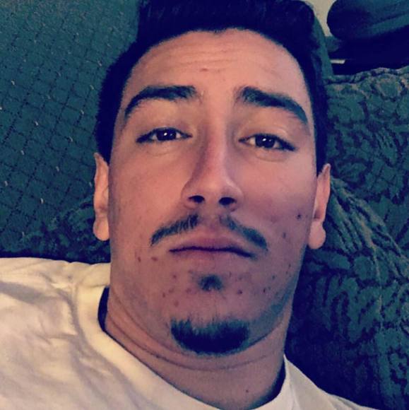 Profile Picture of Mark Arevalo (@_shabba_mark_) on Poshmark