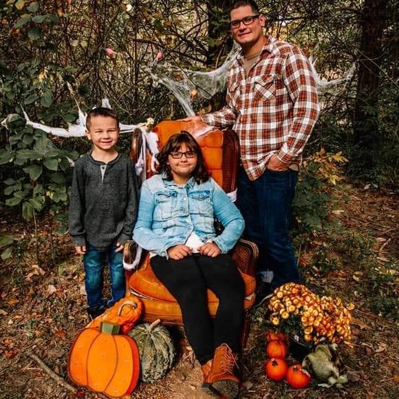 Profile Picture of Jeremy Burchfield (@chunkburch) on Poshmark